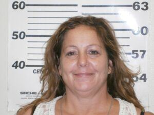 Harkema, Frances Gail