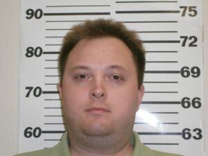 Kellogg, Justin Anthony