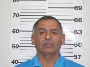 Magallan, Reynaldo Alaniz