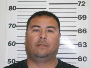 Martinez Jr., Sebastian