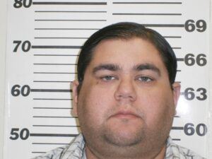 Rivera, Ricardo Audencio