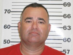 Rivera, Jesus Antonio