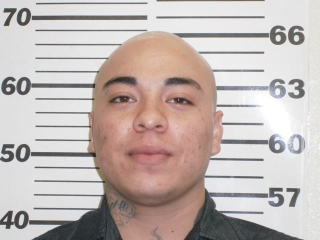 Rodriguez, Juan Antonio Jr.