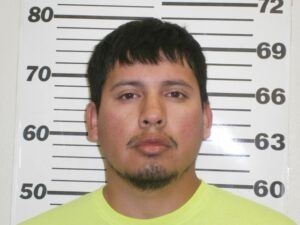 Rodriguez, Margil DeLeon