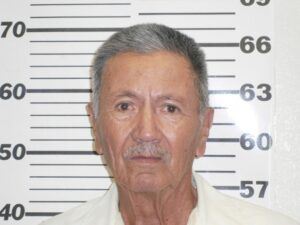 Silva, Cristobal Trevino