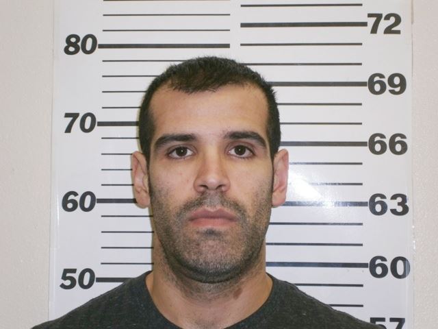 Villanueva, Omar Heluir