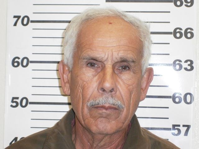 Aldape, Javier Garcia