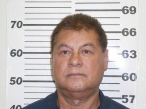 Espinosa, Alfredo Jr.