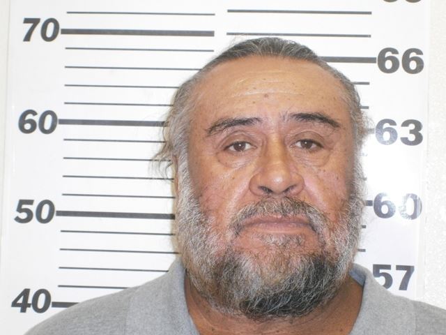 Garcia, Juan Leandro