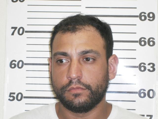 Garza, Miguel Angel Jr.