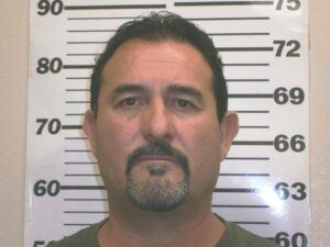 Garza, Cornelio Antonio