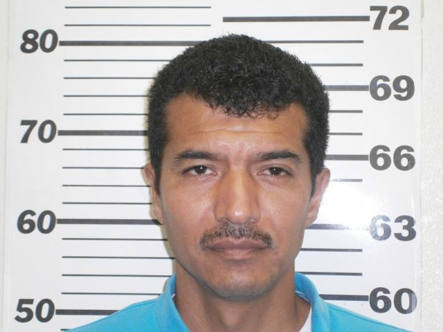 Gonzalez, Jorge Alberto