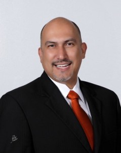 Dr. Ricardo Lopez