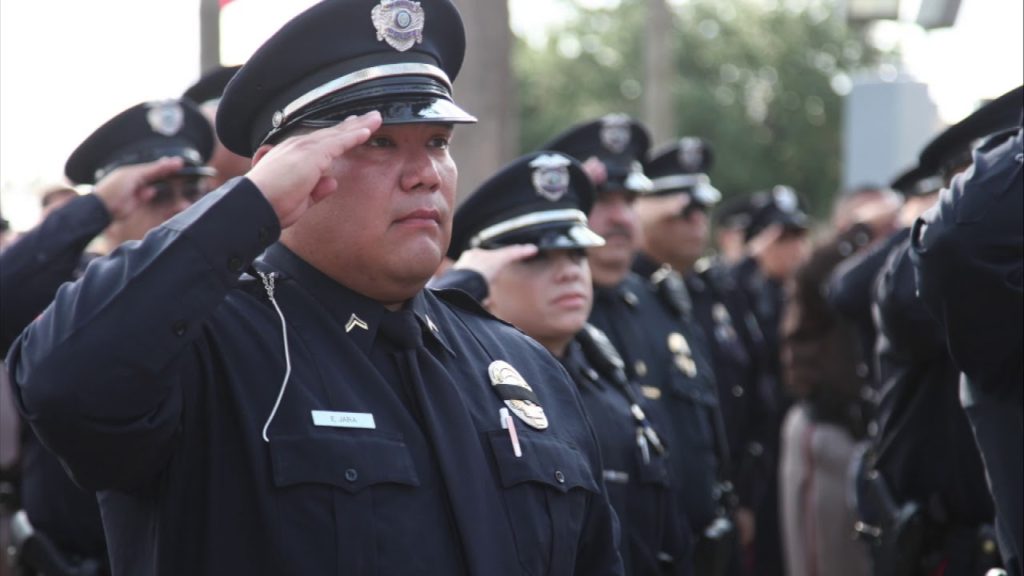 Our Mission Police Department recently honored two of our Fallen ...